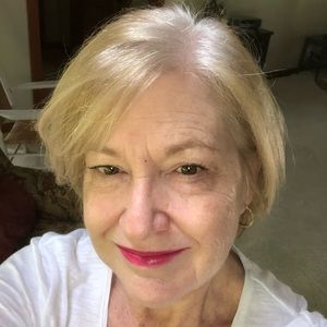 Meet your Posher, Nancy